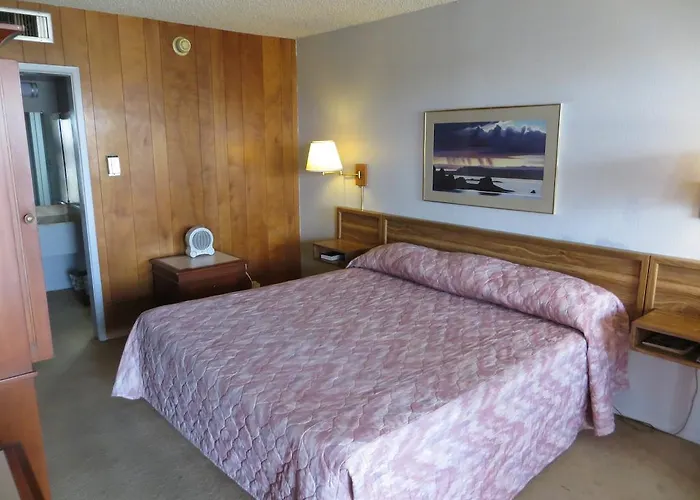 Blythe Inn