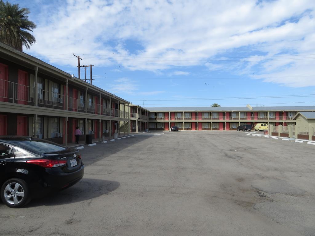 Motel Blythe Inn 2*