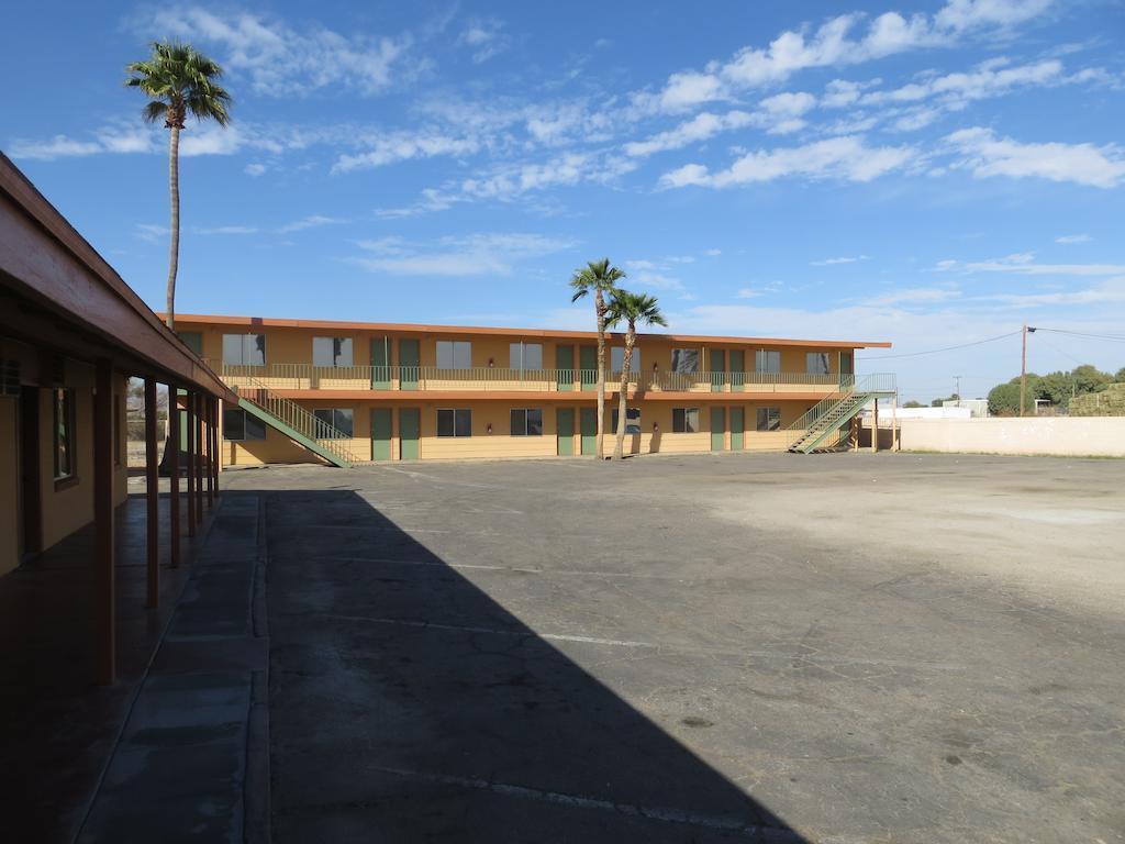 Blythe Inn Motel Blythe