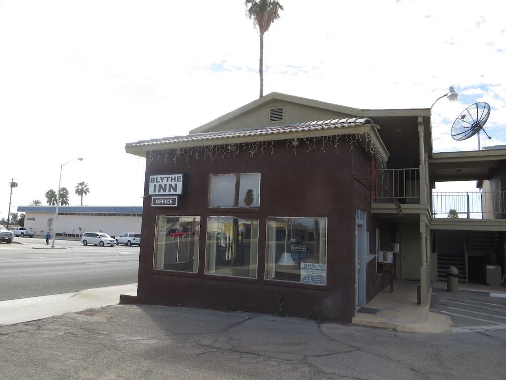 Blythe Inn Blythe