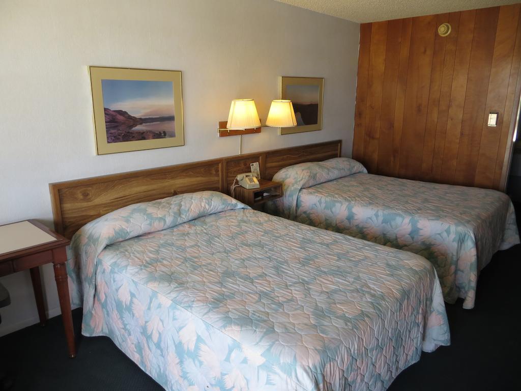 Motel Blythe Inn 2*